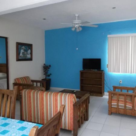 Inmobiliaria Percales Apartman Veracruz Kültér fotó