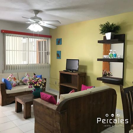 Inmobiliaria Percales Apartman Veracruz Kültér fotó