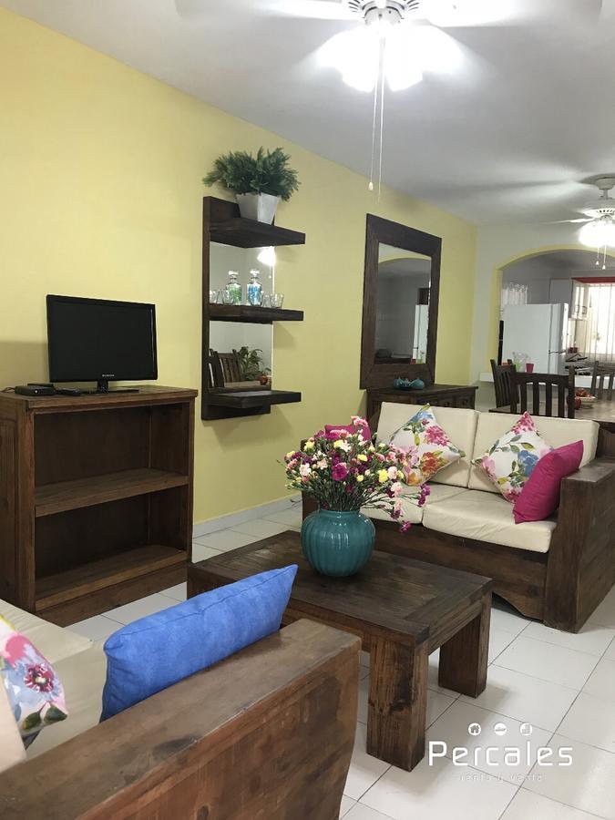 Inmobiliaria Percales Apartman Veracruz Kültér fotó