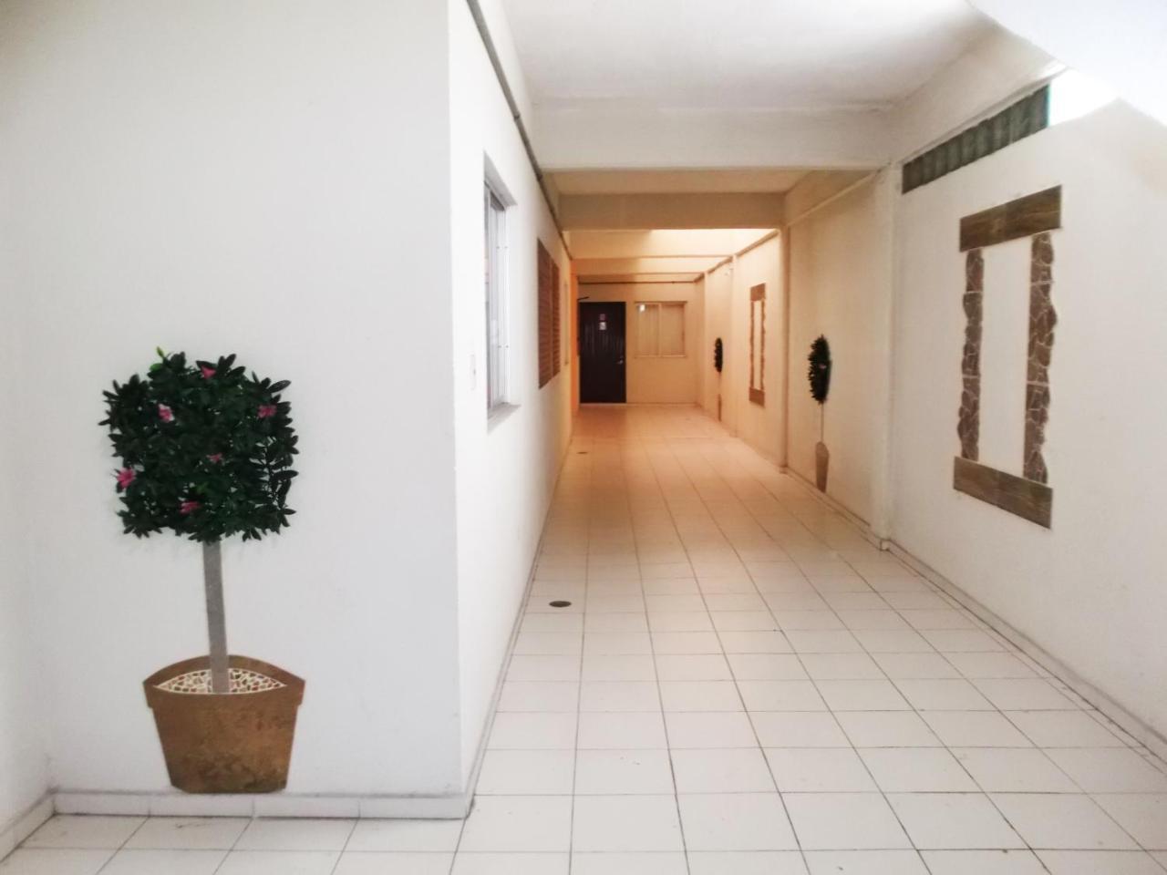 Inmobiliaria Percales Apartman Veracruz Kültér fotó