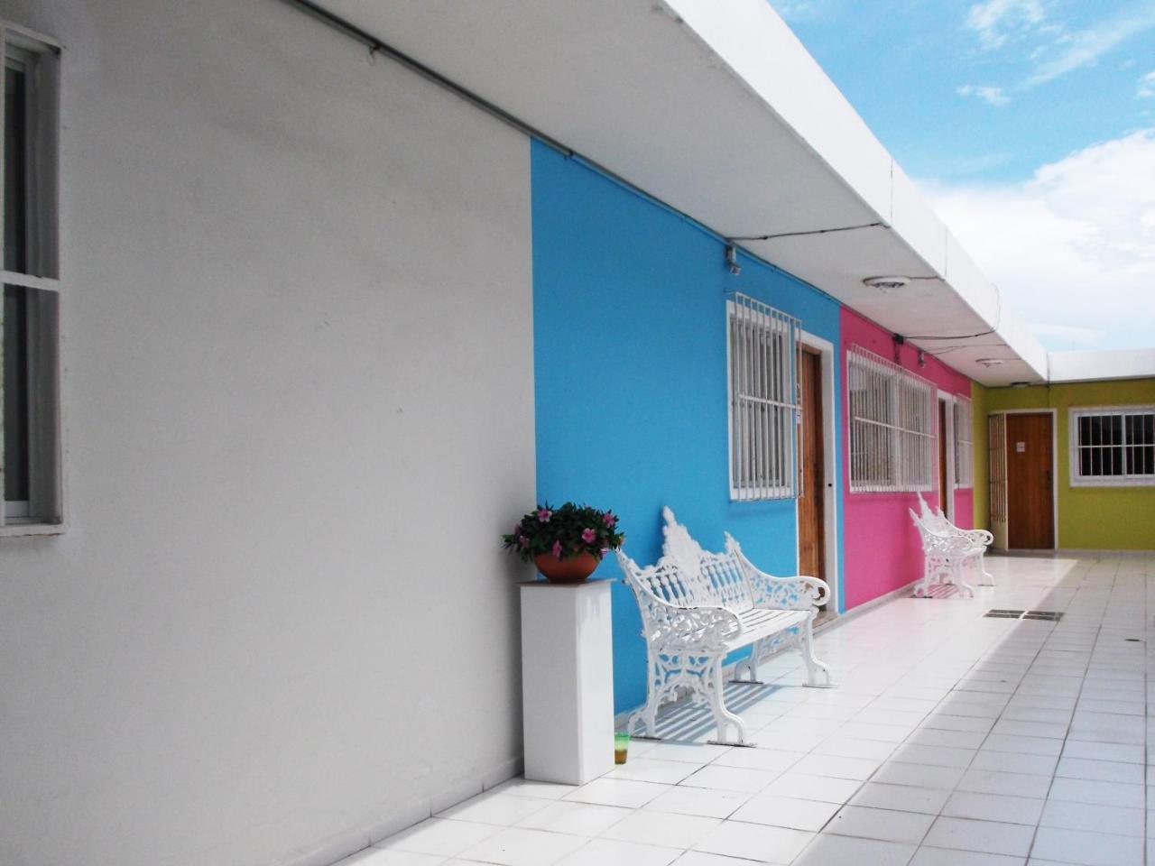 Inmobiliaria Percales Apartman Veracruz Kültér fotó
