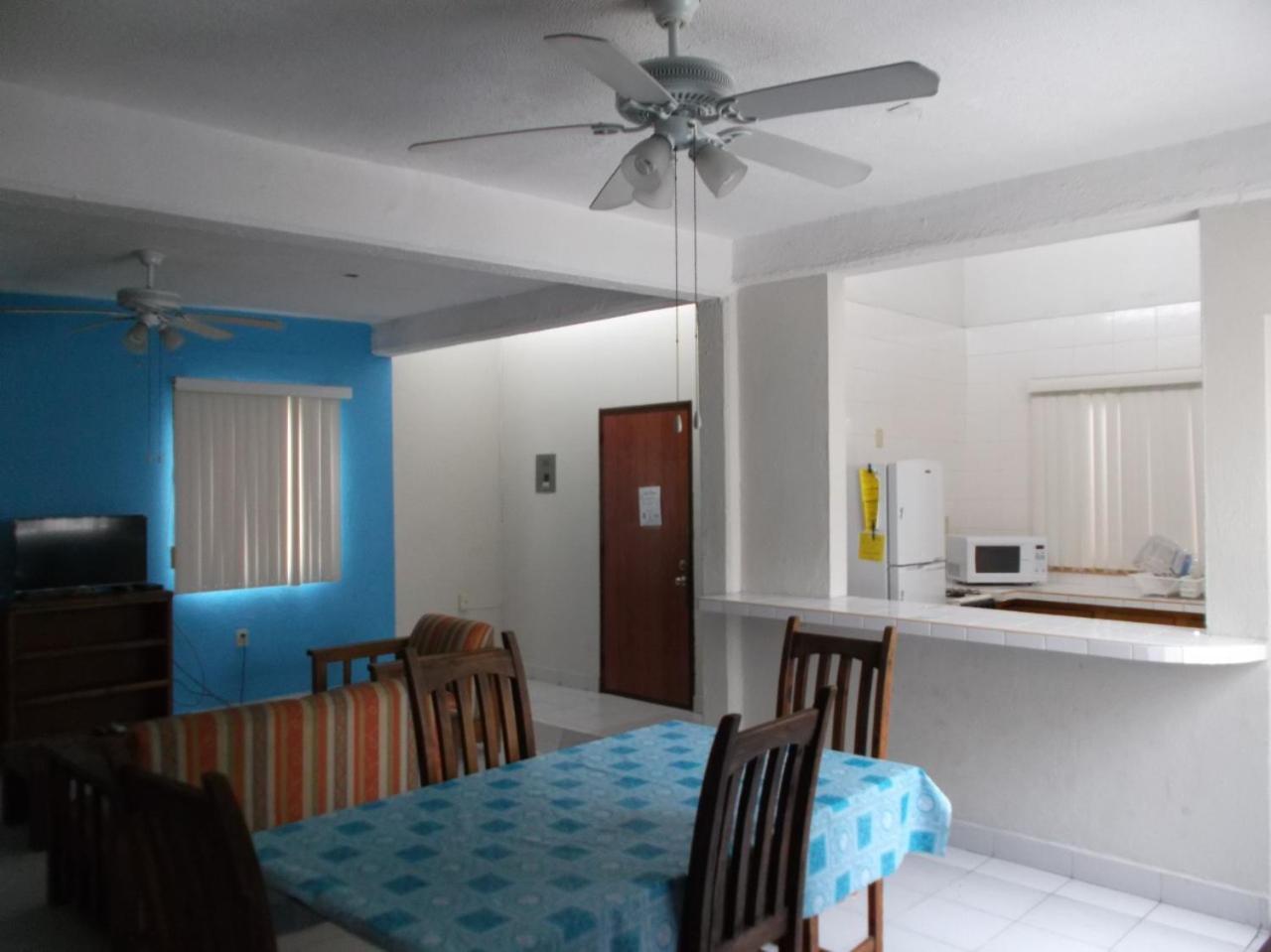 Inmobiliaria Percales Apartman Veracruz Kültér fotó