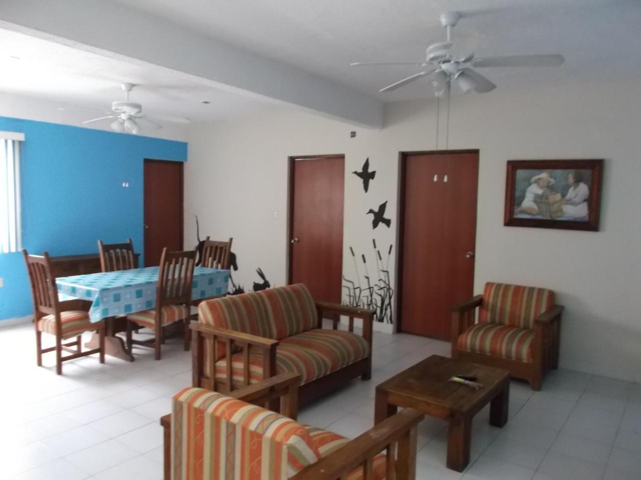 Inmobiliaria Percales Apartman Veracruz Kültér fotó