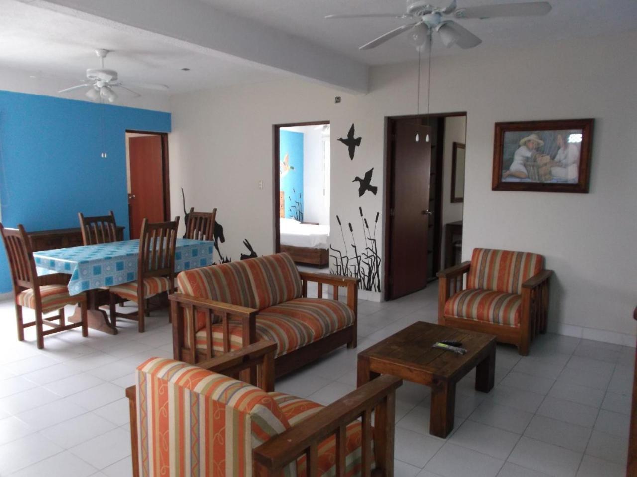 Inmobiliaria Percales Apartman Veracruz Kültér fotó