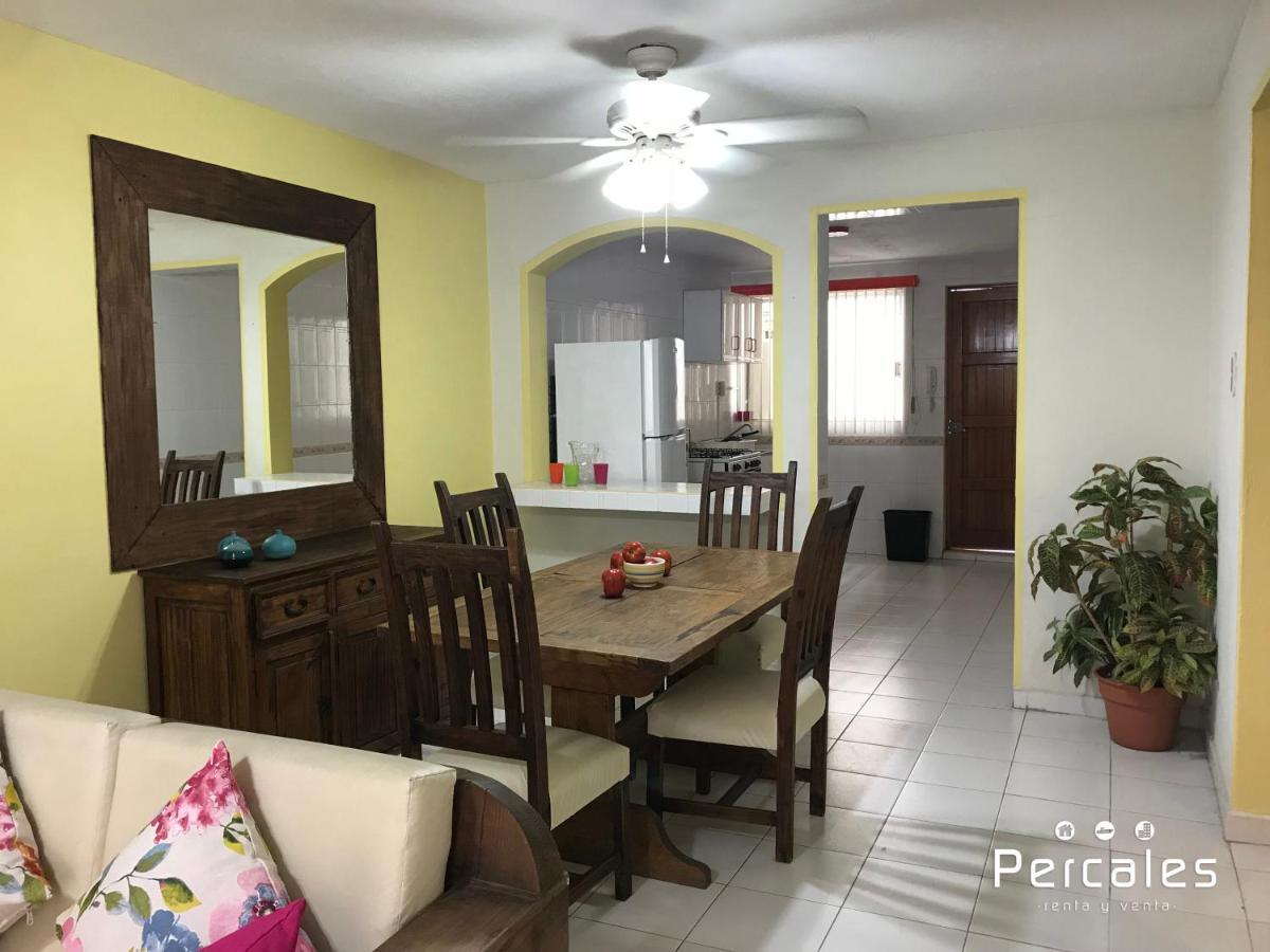 Inmobiliaria Percales Apartman Veracruz Szoba fotó